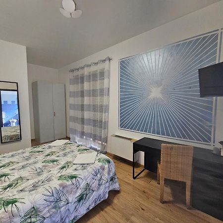 Hotel Arcadia None المظهر الخارجي الصورة