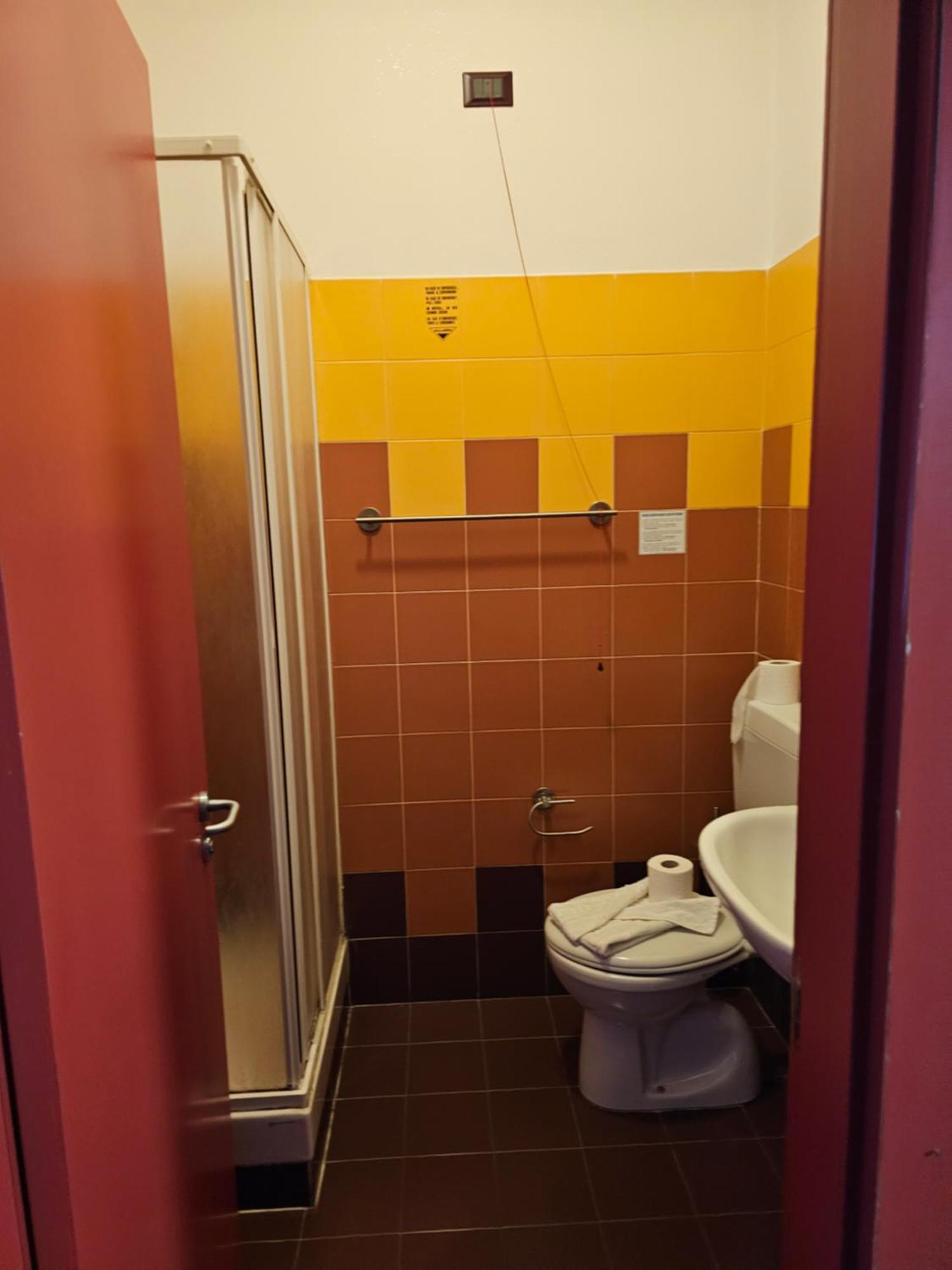 Hotel Arcadia None المظهر الخارجي الصورة