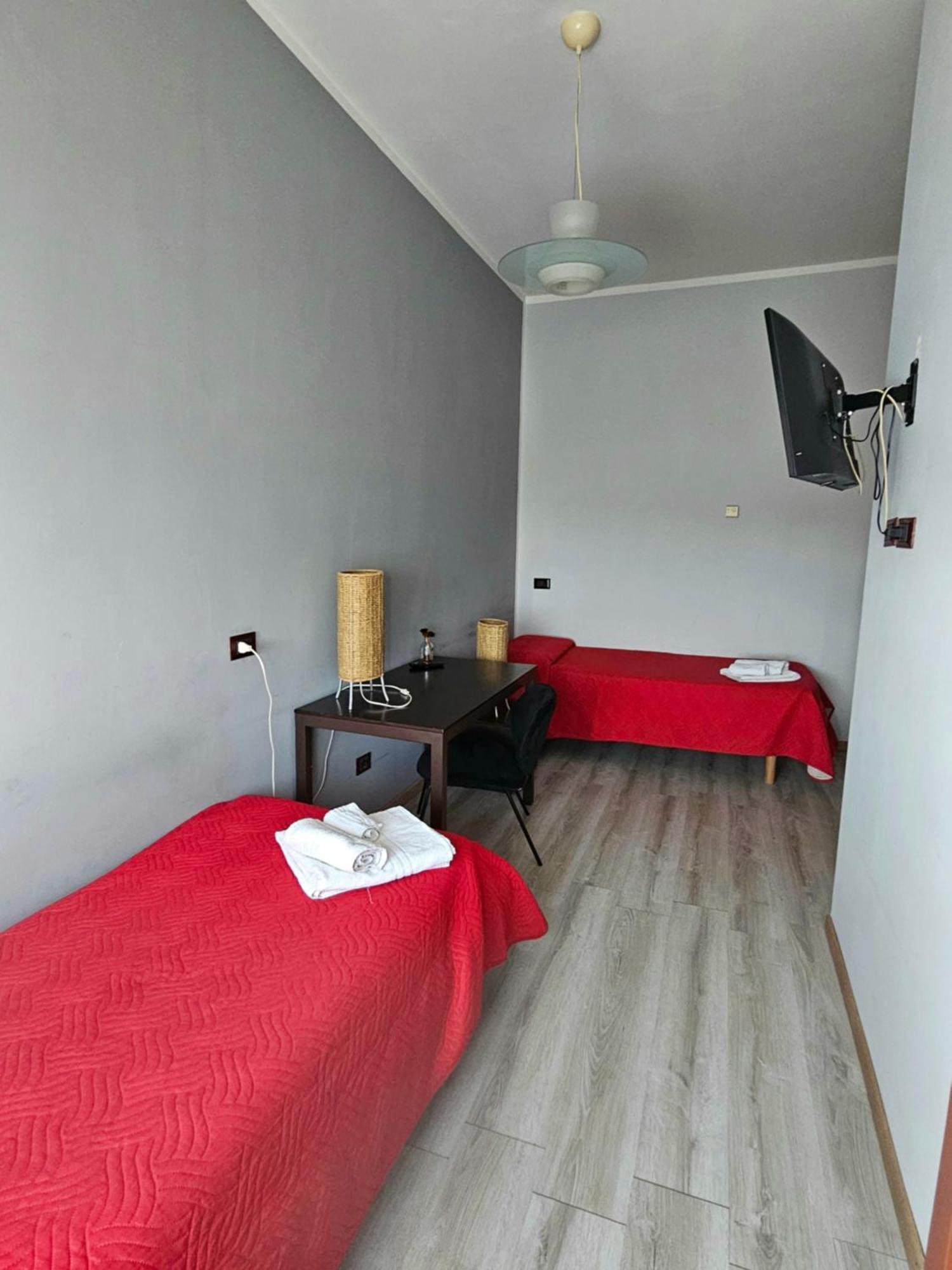 Hotel Arcadia None المظهر الخارجي الصورة