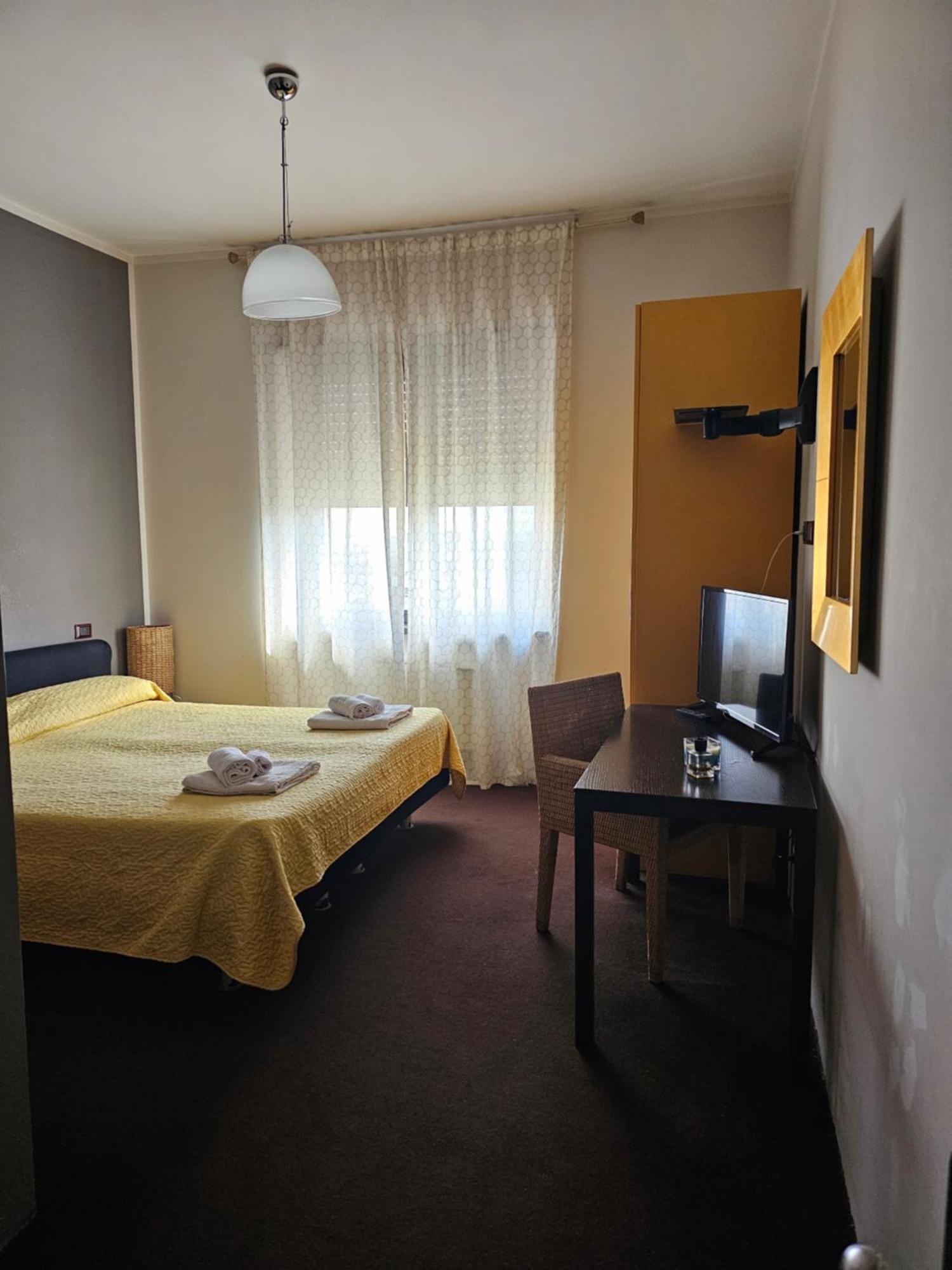 Hotel Arcadia None المظهر الخارجي الصورة