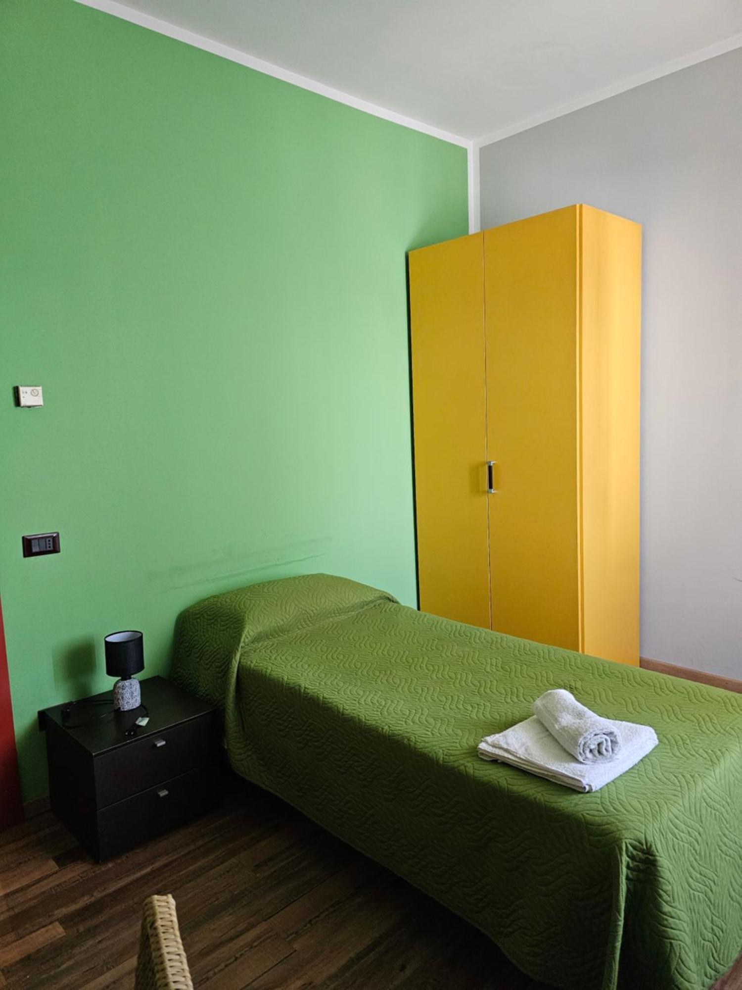 Hotel Arcadia None المظهر الخارجي الصورة