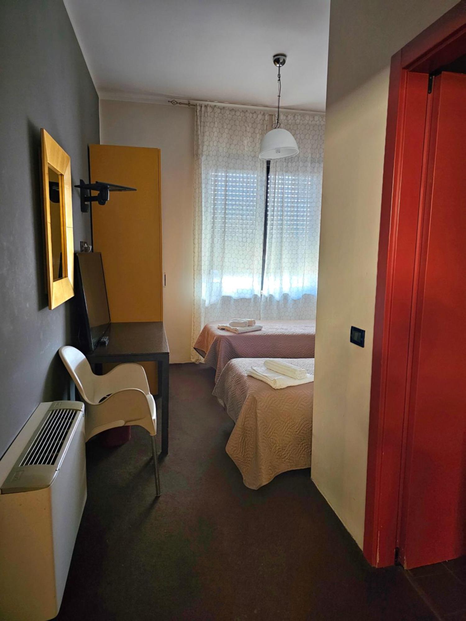 Hotel Arcadia None المظهر الخارجي الصورة