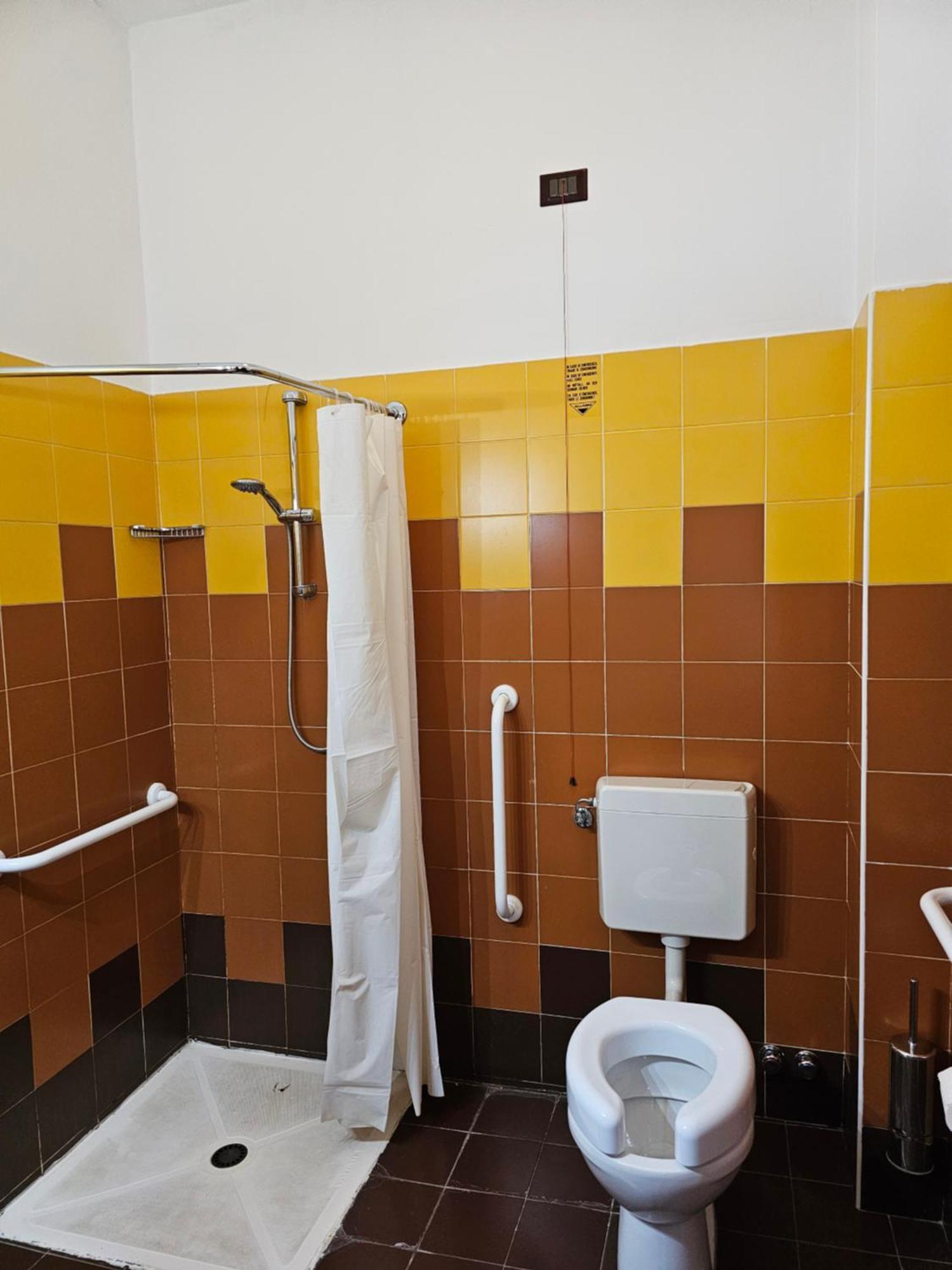 Hotel Arcadia None المظهر الخارجي الصورة