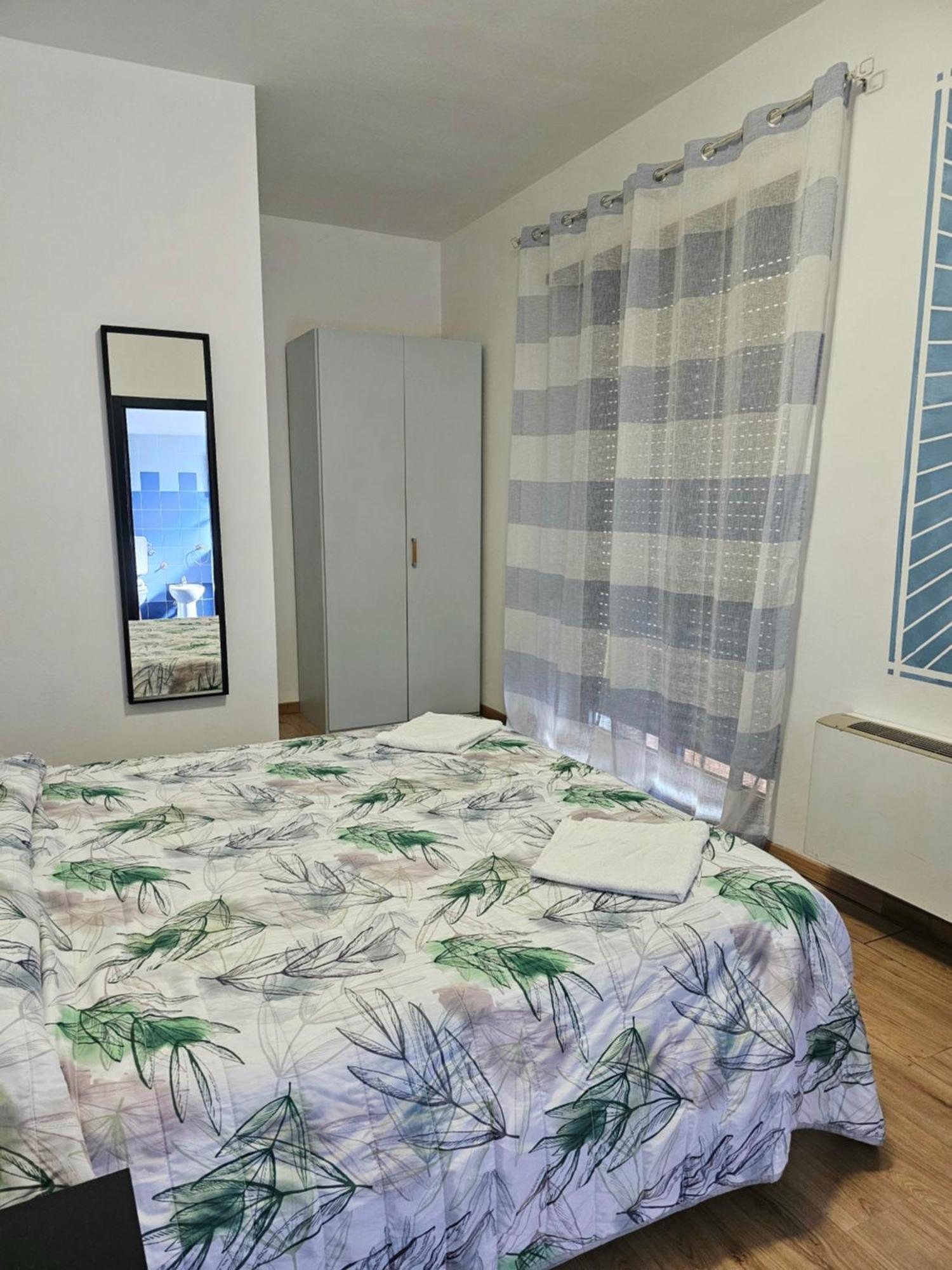 Hotel Arcadia None المظهر الخارجي الصورة