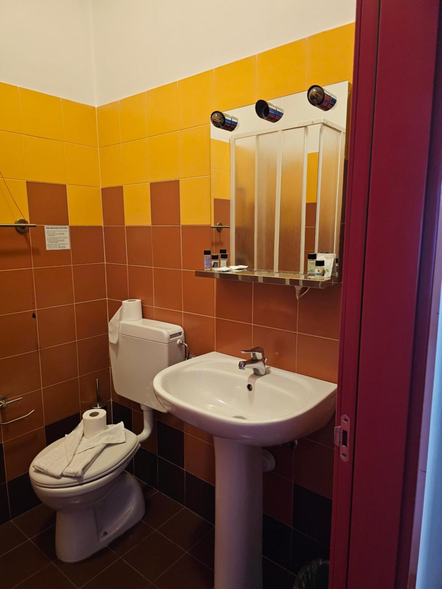 Hotel Arcadia None المظهر الخارجي الصورة