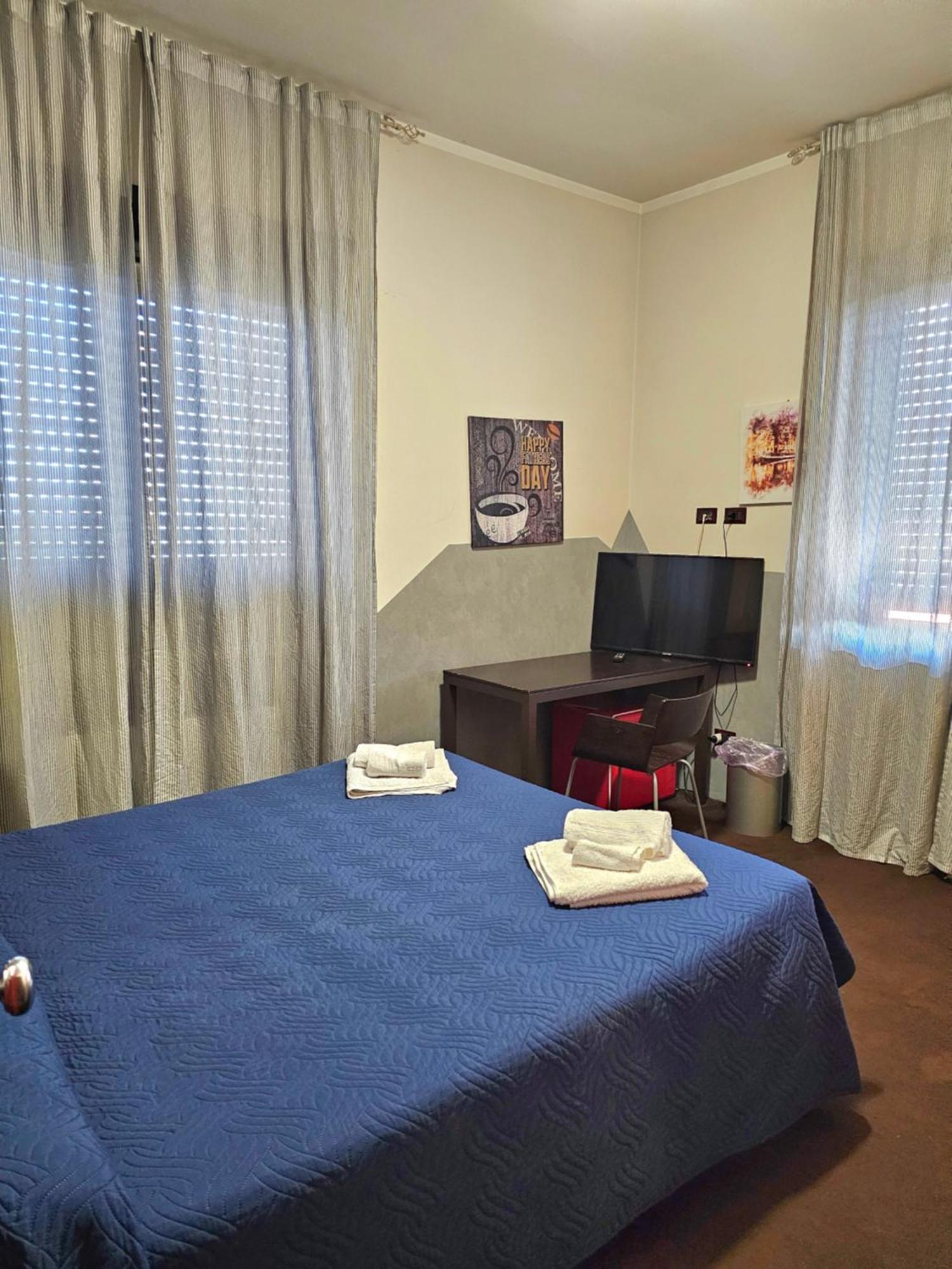 Hotel Arcadia None المظهر الخارجي الصورة
