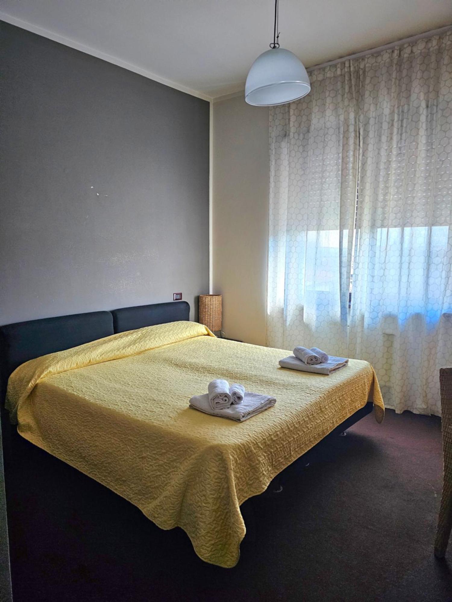 Hotel Arcadia None المظهر الخارجي الصورة
